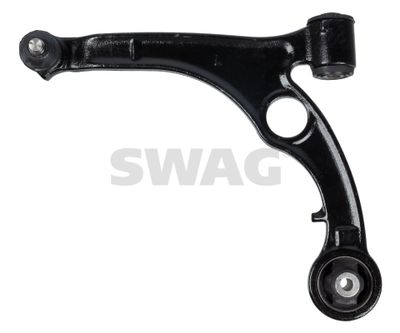 Рычаг независимой подвески колеса, подвеска колеса SWAG 70 10 7527