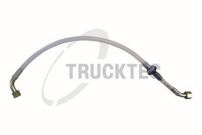 Vakuumcauruļvads, Bremžu pastiprinātājs TRUCKTEC AUTOMOTIVE 02.36.002