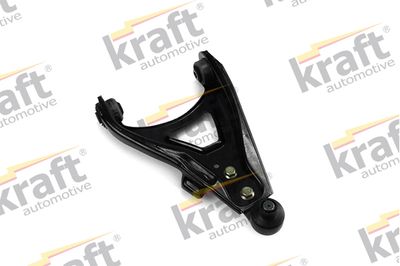 Neatkarīgās balstiekārtas svira, Riteņa piekare KRAFT AUTOMOTIVE 4215011