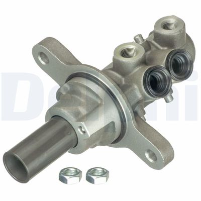 Главный тормозной цилиндр DELPHI LM80612