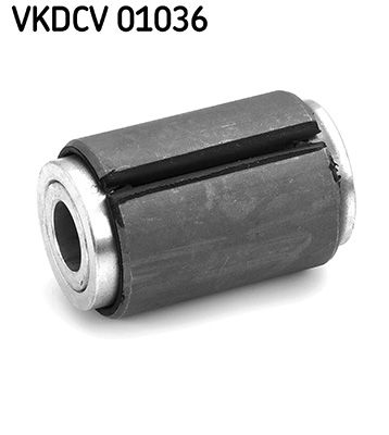 Bukse, Lāgu atspere SKF VKDCV 01036
