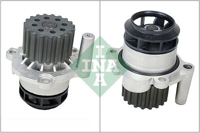 Ūdens sūknis, dzinēja dzesēšana Schaeffler INA 538 0322 10