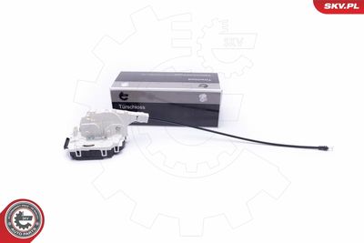 Durvju slēdzene ESEN SKV 16SKV972