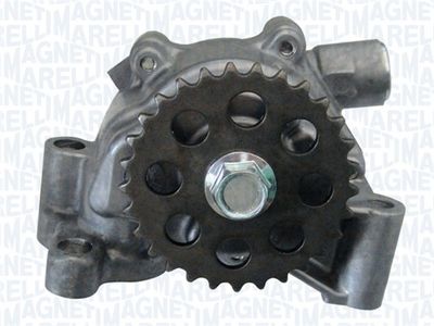 Масляный насос MAGNETI MARELLI 351516000099