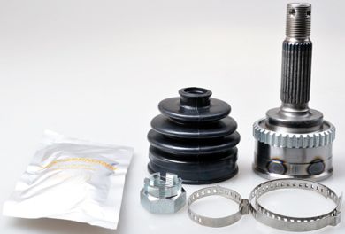 Шарнирный комплект, приводной вал DENCKERMANN C120078