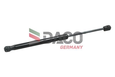 Gāzes atspere, Bagāžas/Kravas nodalījuma vāks DACO SG4258