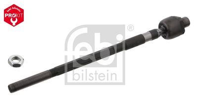Осевой шарнир, рулевая тяга FEBI BILSTEIN 33002
