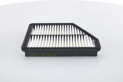 Gaisa filtrs BOSCH 1 457 433 584
