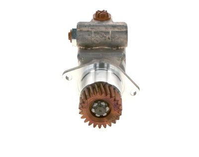 Hidrosūknis, Stūres iekārta BOSCH K S01 000 464