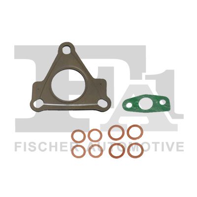 Монтажный комплект, компрессор FA1 KT140300E