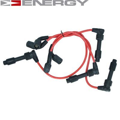 Augstsprieguma vadu komplekts ENERGY EPZ0021