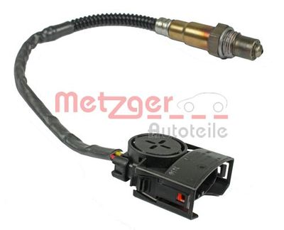  METZGER 0893407