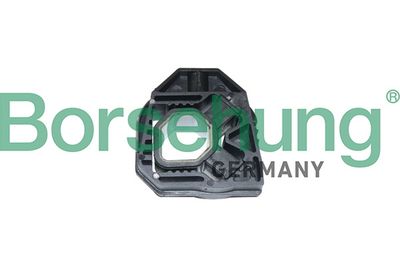 Подвеска, радиатор BORSEHUNG B11359