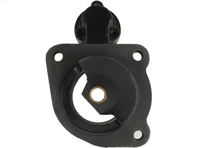 Крышка стартера, карбюратор AS-PL SBR0031