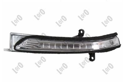 Фонарь указателя поворота ABAKUS 01946861