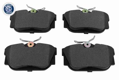 Bremžu uzliku kompl., Disku bremzes VAICO V10-8148