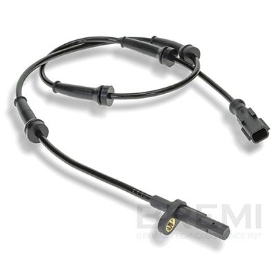 Датчик, частота вращения колеса BREMI 51537