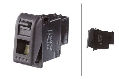 Slēdzis HELLA 6EH 007 832-041