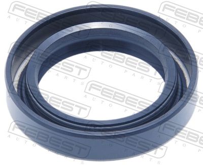 Уплотнительное кольцо вала, приводной вал FEBEST 95IAY-36521011X