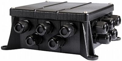 Соединитель/распределитель HELLA 8JE 340 151-001