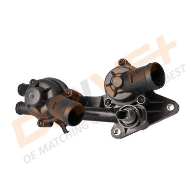 Термостат, охлаждающая жидкость Dr!ve+ DP2310.14.0737