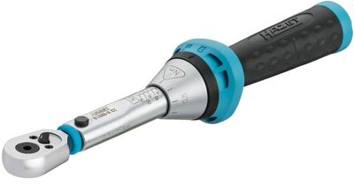 Dinamometriskā atslēga HAZET 5108B-3CT
