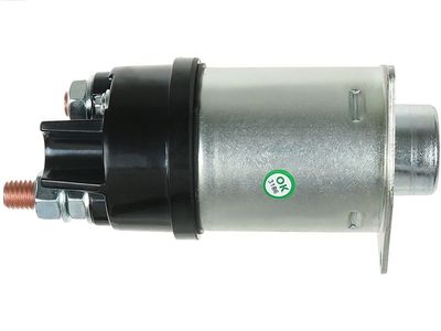 Ievilcējrelejs, Starteris AS-PL SS1126P