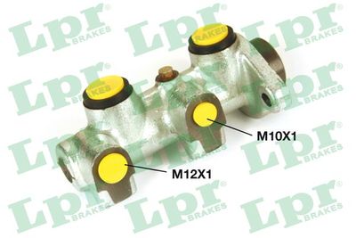 Главный тормозной цилиндр LPR 1882