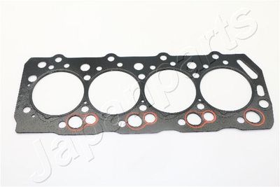 Прокладка, головка цилиндра JAPANPARTS GT-500D