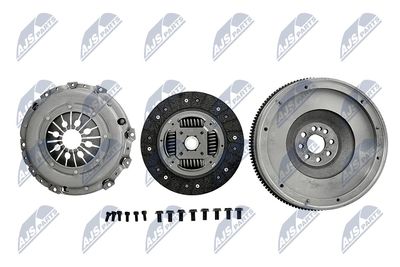 Sajūga komplekts NTY NZS-RE-000