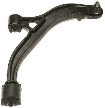 Neatkarīgās balstiekārtas svira, Riteņa piekare TRW JTC1274