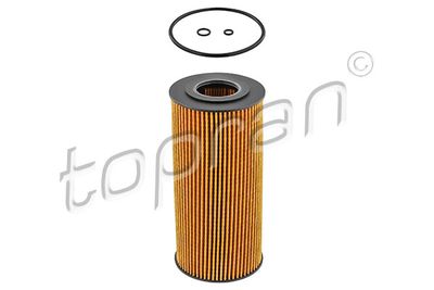 Масляный фильтр TOPRAN 401 047