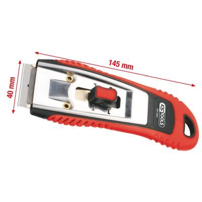 KS TOOLS 9072242 Šāberis