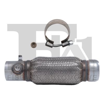Remonta caurule, Sodrēju/Daļiņu filtrs FA1 KF140025