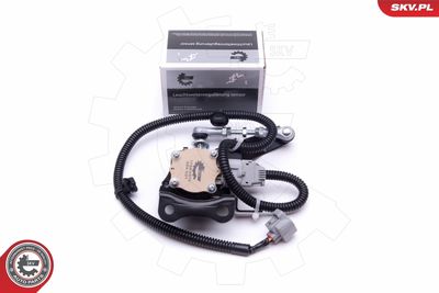 Sensors, lukturu augstuma regulēšana ESEN SKV 17SKV579