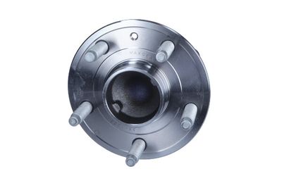 Riteņa rumbas gultņa komplekts MAXGEAR 33-1233