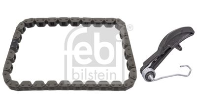 Комплект цепи, привод масляного насоса FEBI BILSTEIN 102505