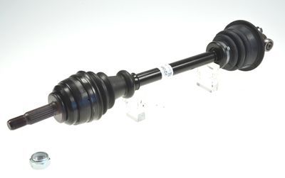 Приводной вал LÖBRO 301887