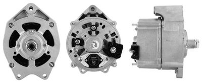 Ģenerators LUCAS LRB00102