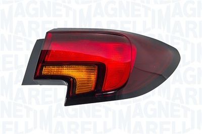 Задний фонарь MAGNETI MARELLI 714081380203