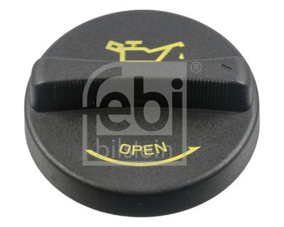 Vāciņš, Eļļas ieliešanas kakliņš FEBI BILSTEIN 188359