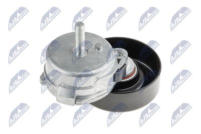 Siksnas spriegotājs, Ķīļsiksna NTY RNK-CH-005