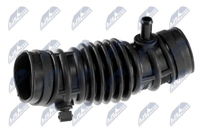 Рукав воздухозаборника, воздушный фильтр NTY GPP-DW-001