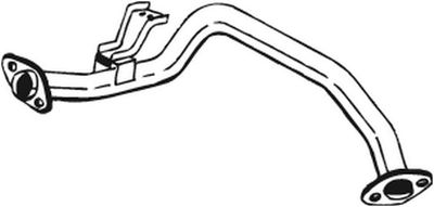 Izplūdes caurule BOSAL 770-585