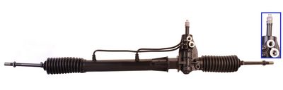 Рулевой механизм DRI 711520110