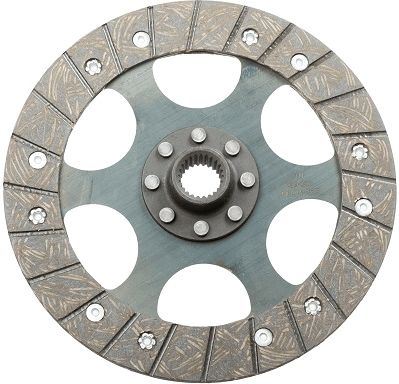 Sajūga disks TRW MCC602