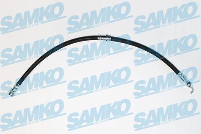 Тормозной шланг SAMKO 6T48653