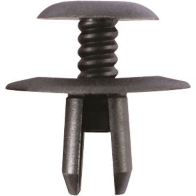 Комплект клип, кузов KS TOOLS 420.1001