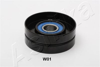 Parazīt-/Vadrullītis, Ķīļrievu siksna ASHIKA 129-0W-W01