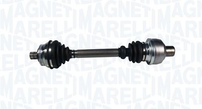 Приводной вал MAGNETI MARELLI 302004190052